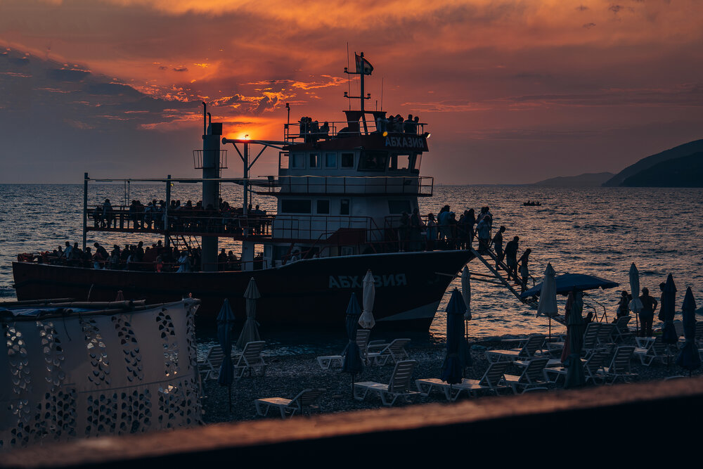 Photograph by Белокуров Сергей