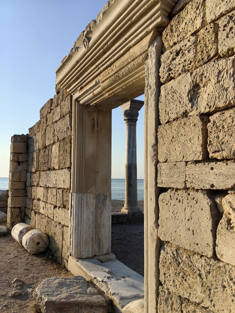 Photograph by OLGA MIKHNEVICH