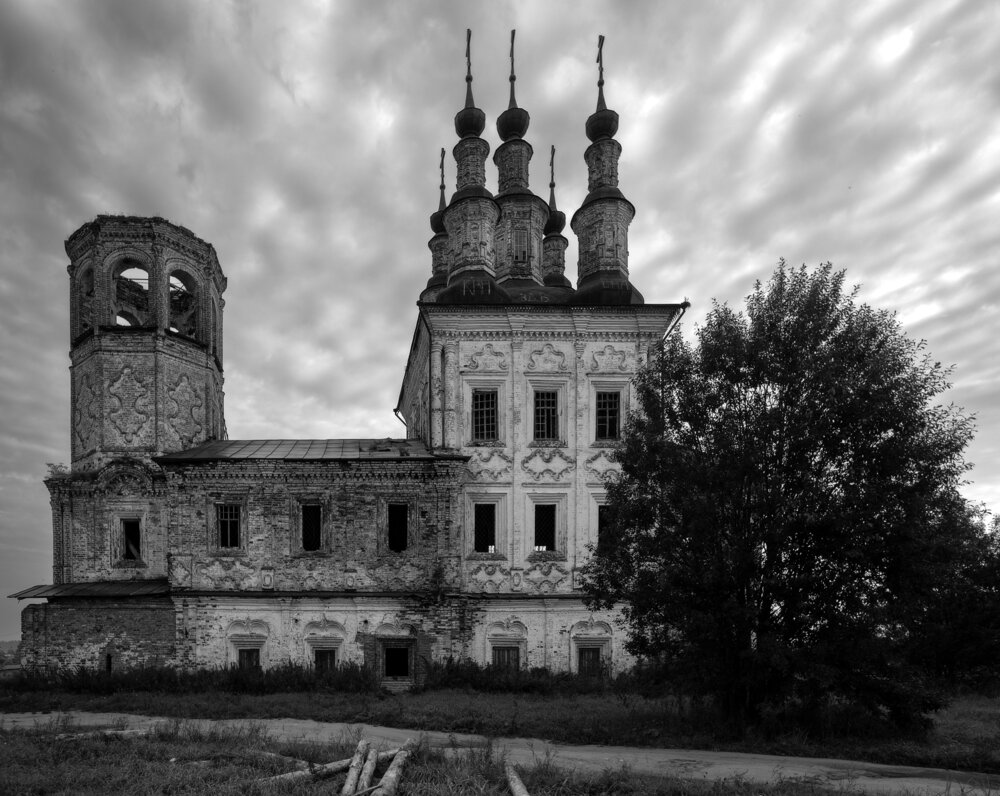Photograph by Олег Чернышев