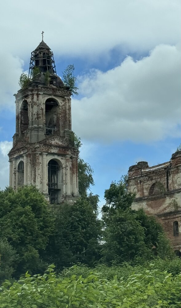 Photograph by Татьяна Артник