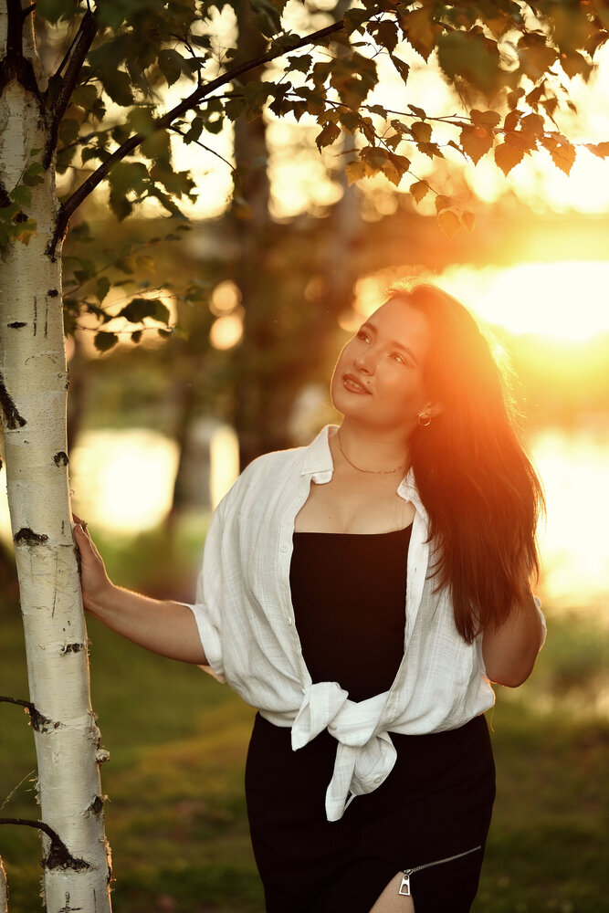 Photograph by Олеся Новикова