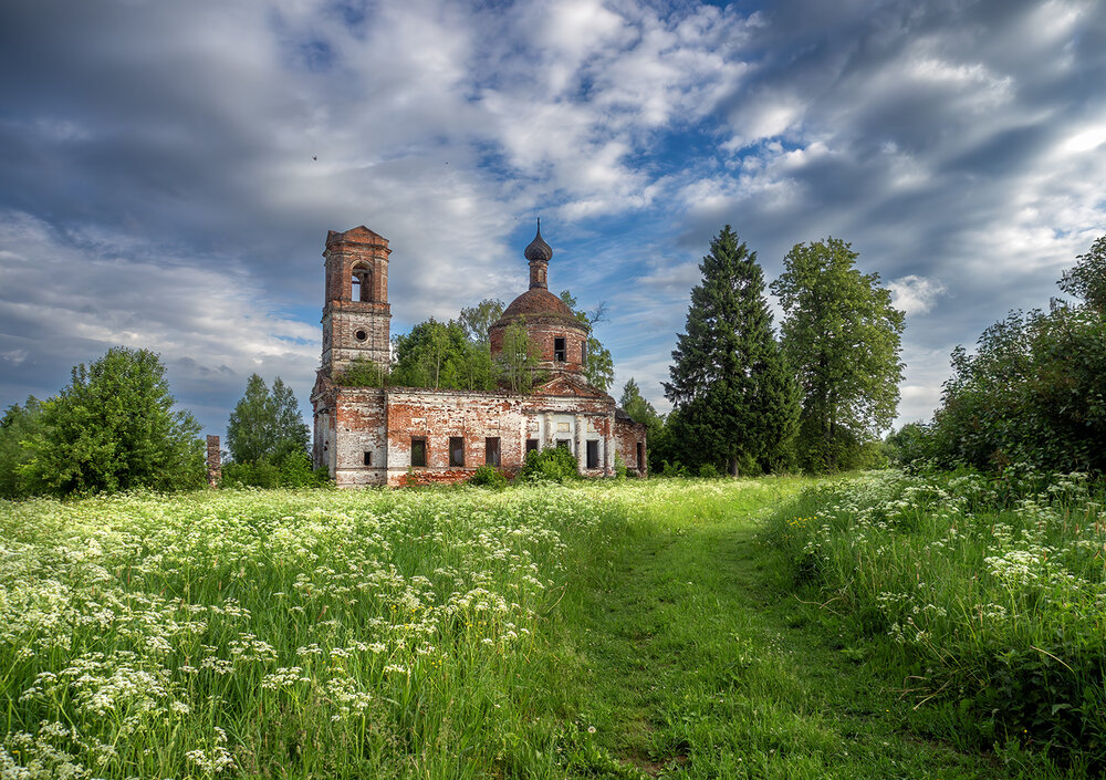 Photograph by Марина Брыдня