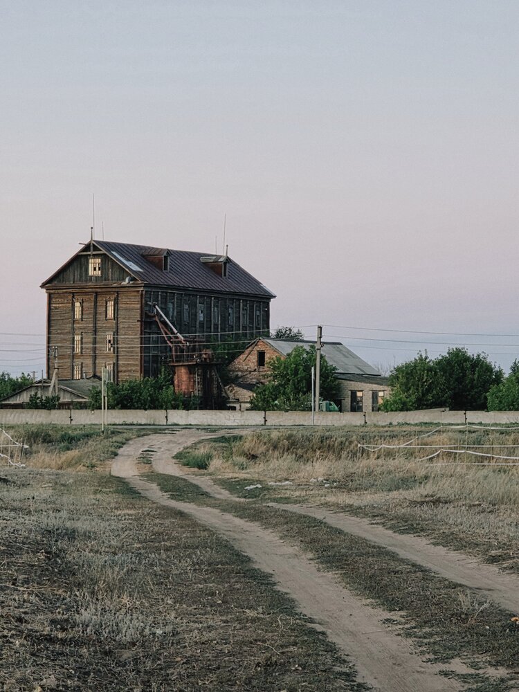 Photograph by Анастасия Мусихина
