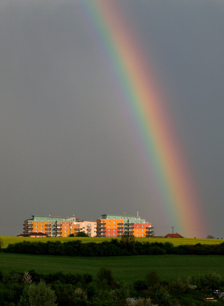 Photograph by Bob Gajdoš