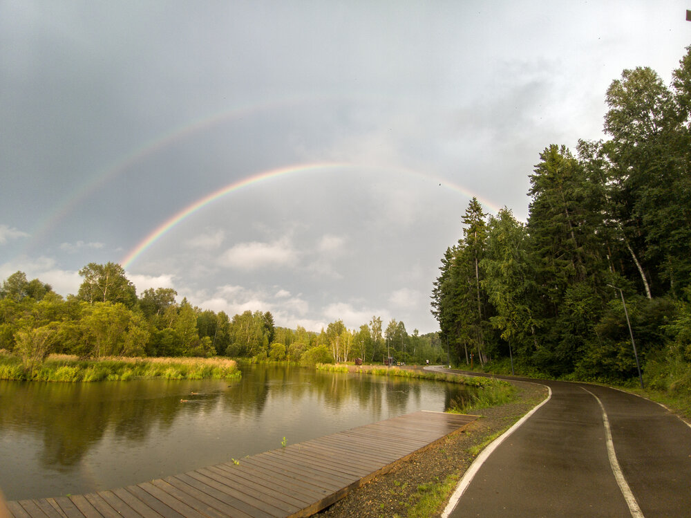 Photograph by Ксения Дудкина