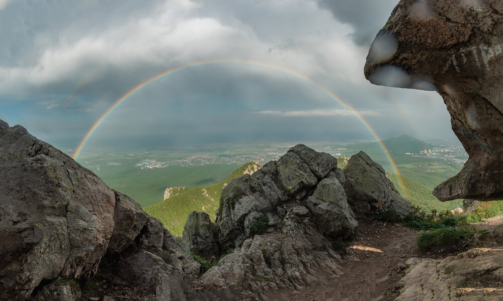 Photograph by Саша Козырев