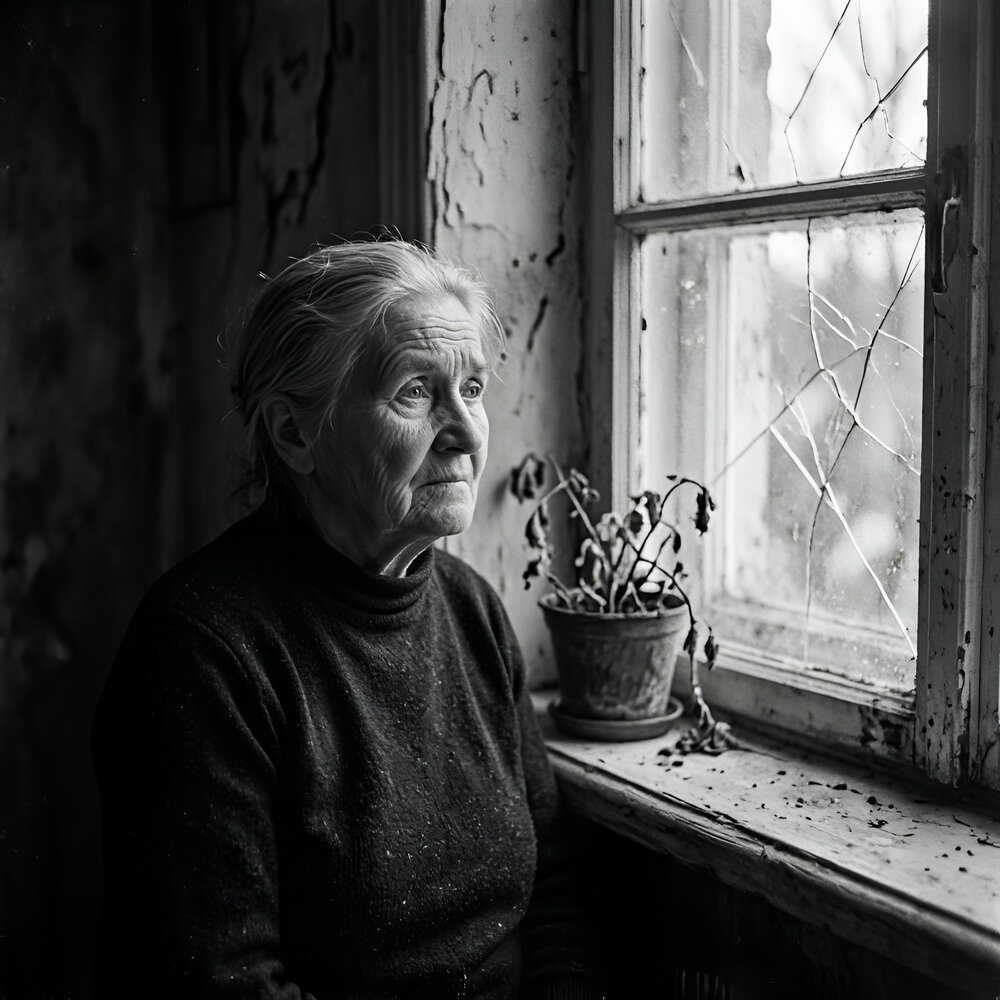 Photograph by Ксения Шилина