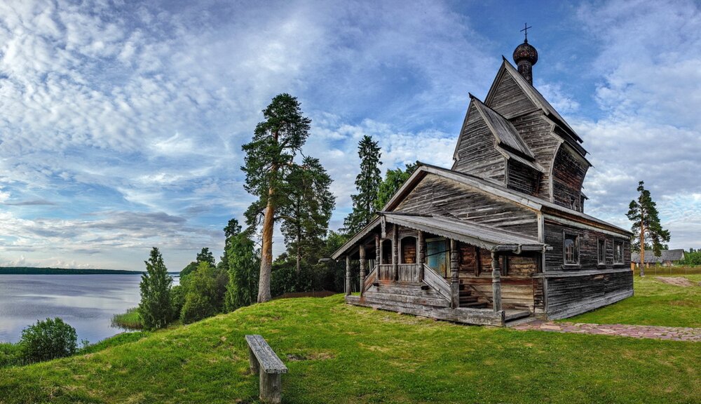 Photograph by Иван Жуков
