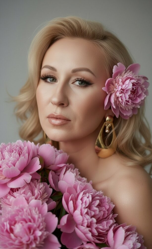 Фотография автора Svitlana Usatenko