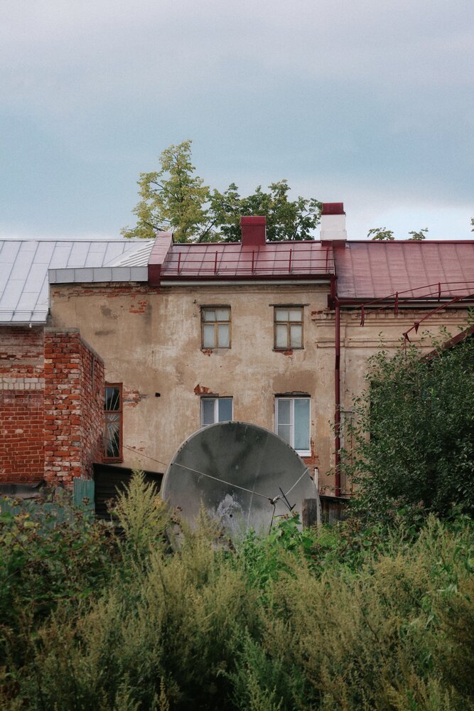 Photograph by Анастасия Курилова