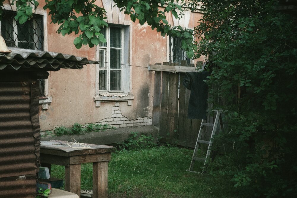 Photograph by Анастасия Курилова