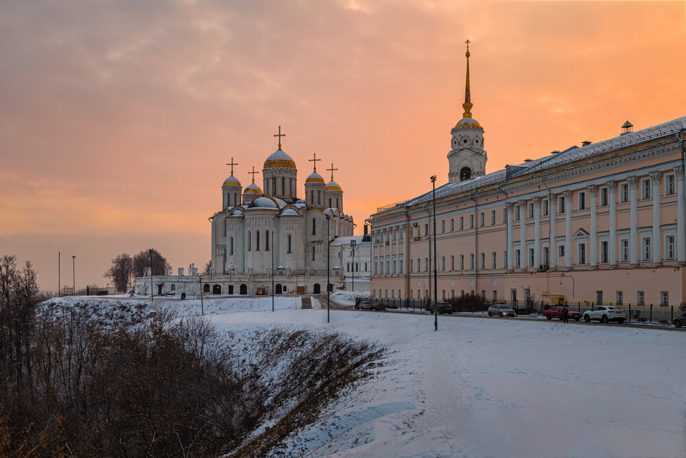 Photograph by Владимир Карпов