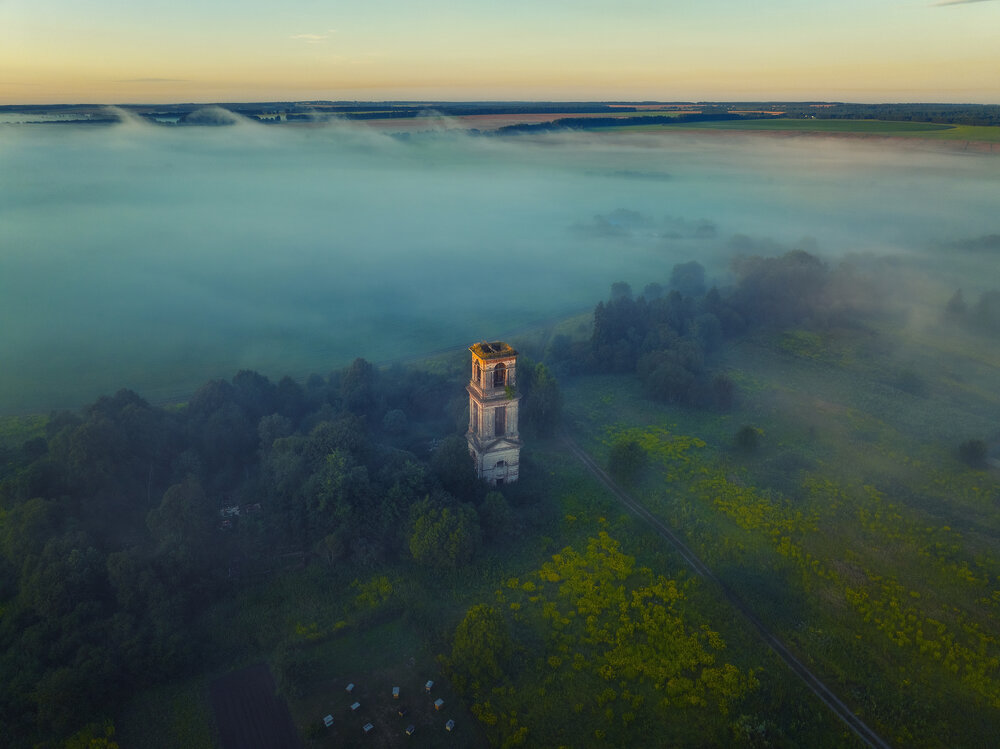 Фотография автора Брытков Николай