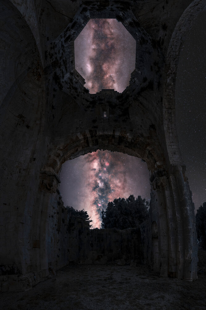 Photograph by Giorgio Castelli