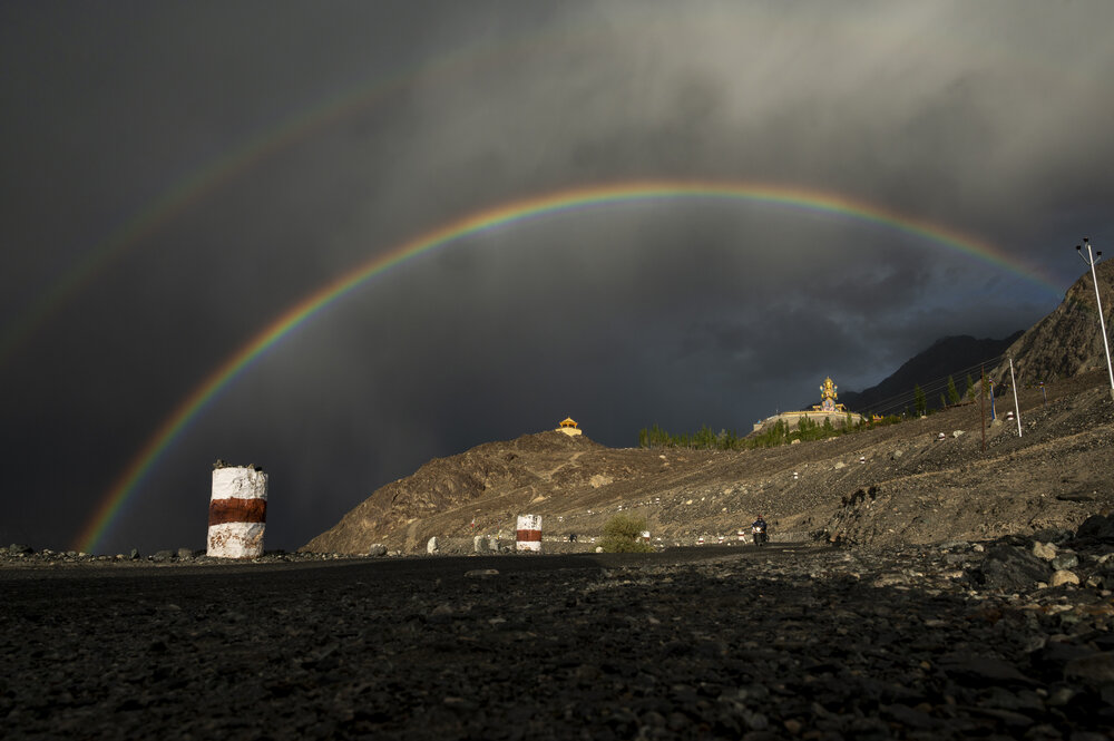 Photograph by Nirupam Dutta