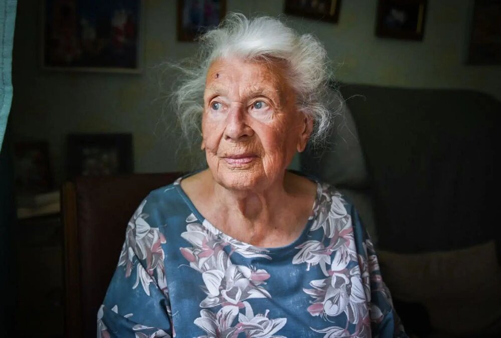 Photograph by Ольга Антонова