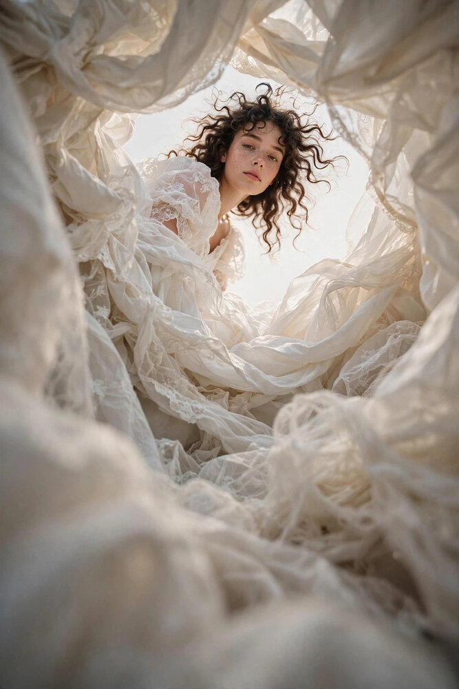 Photograph by Olga Schmidt