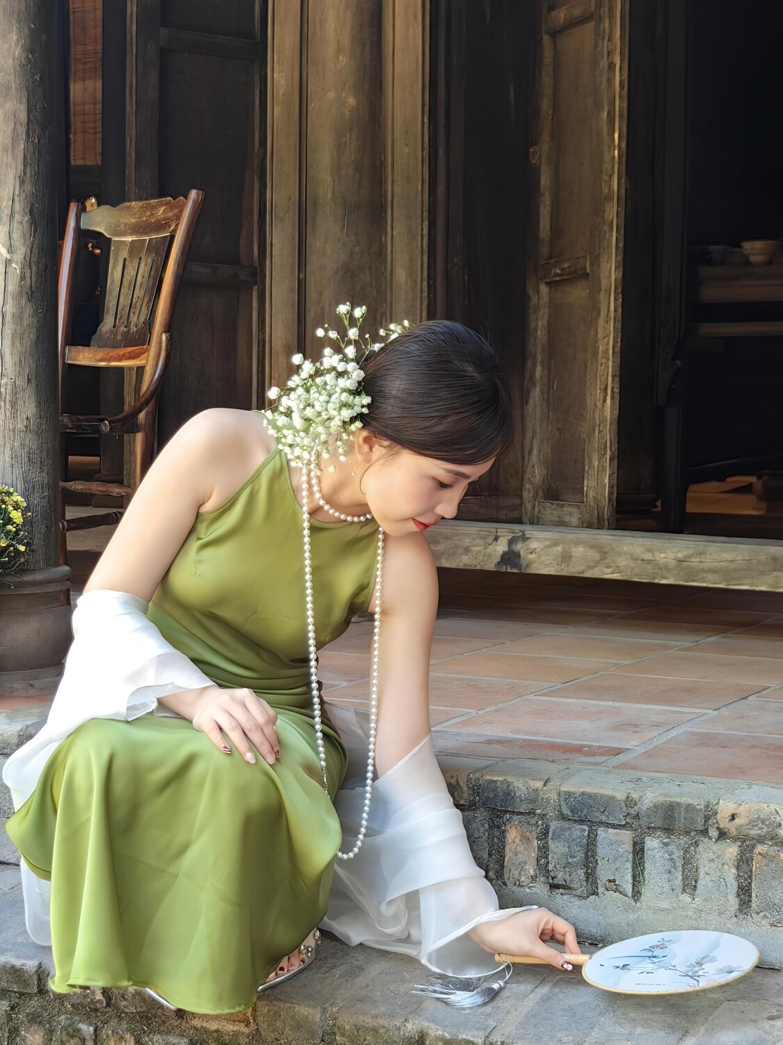 Nàng Xuân