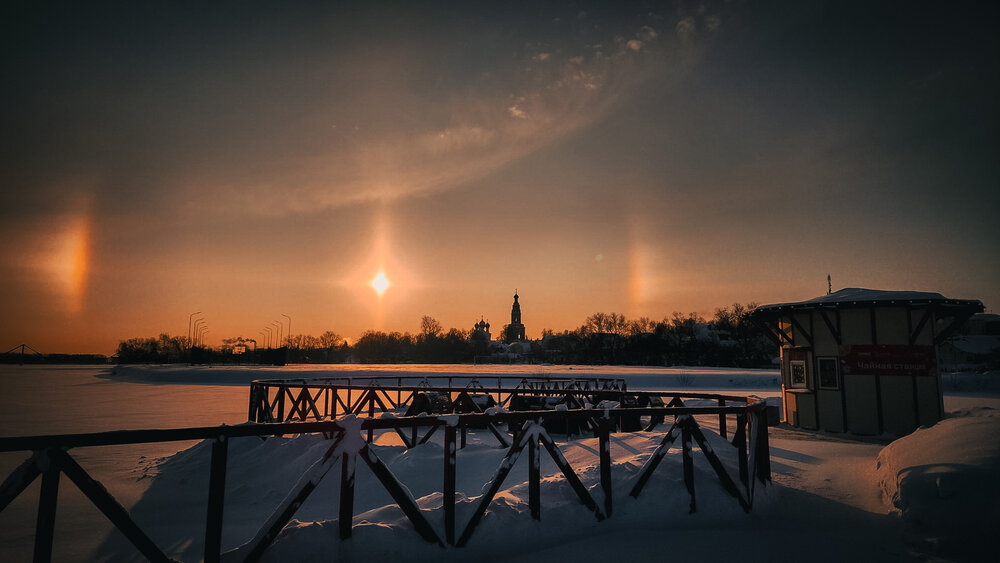 Photograph by Ольга Антонова