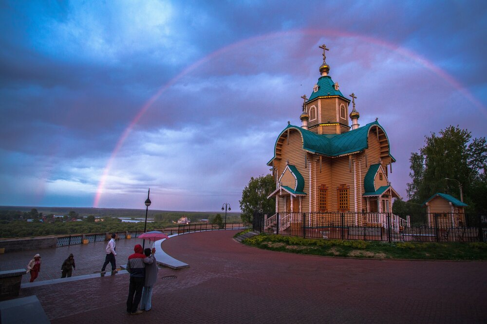 Photograph by PERESHEIN ANDREY
