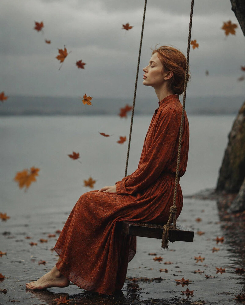 Photograph by Olga Schmidt