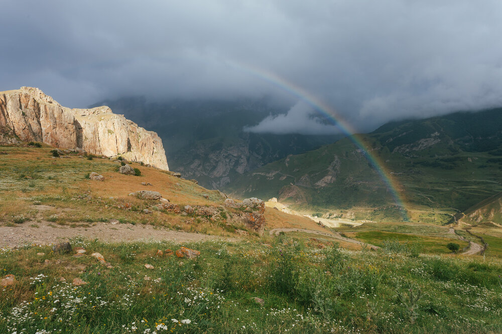 Photograph by Романова Екатерина