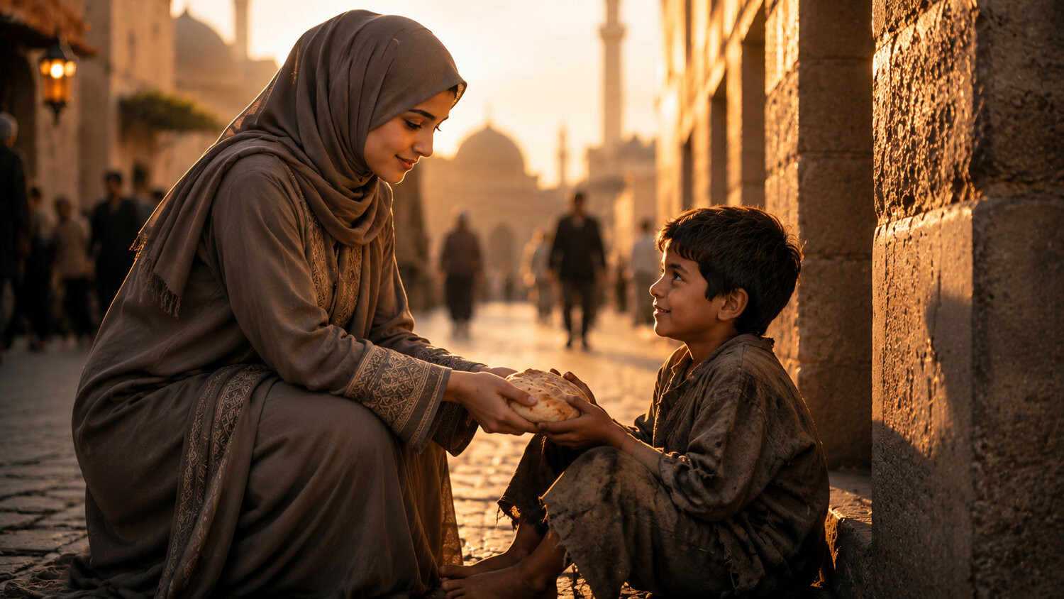 Compassion