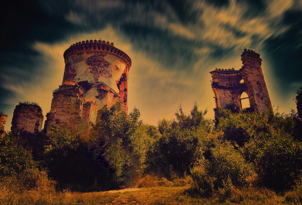 Photograph by Владимир