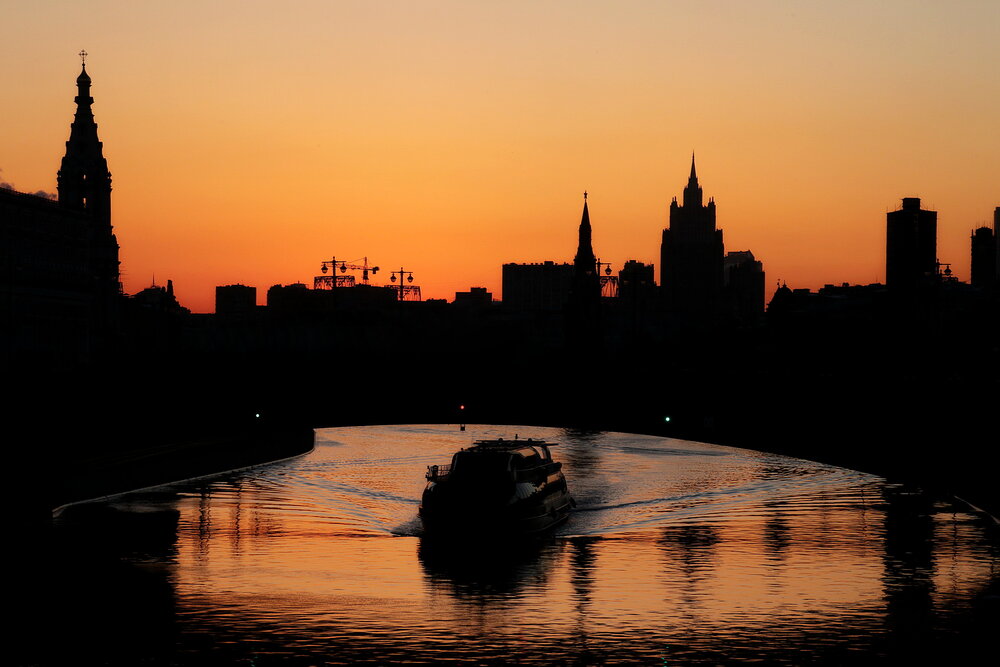 Photograph by Александр Кожевников