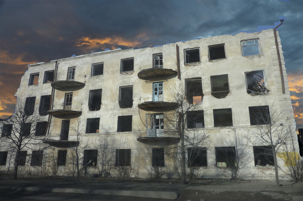 Фотография автора Клавдия Васильева