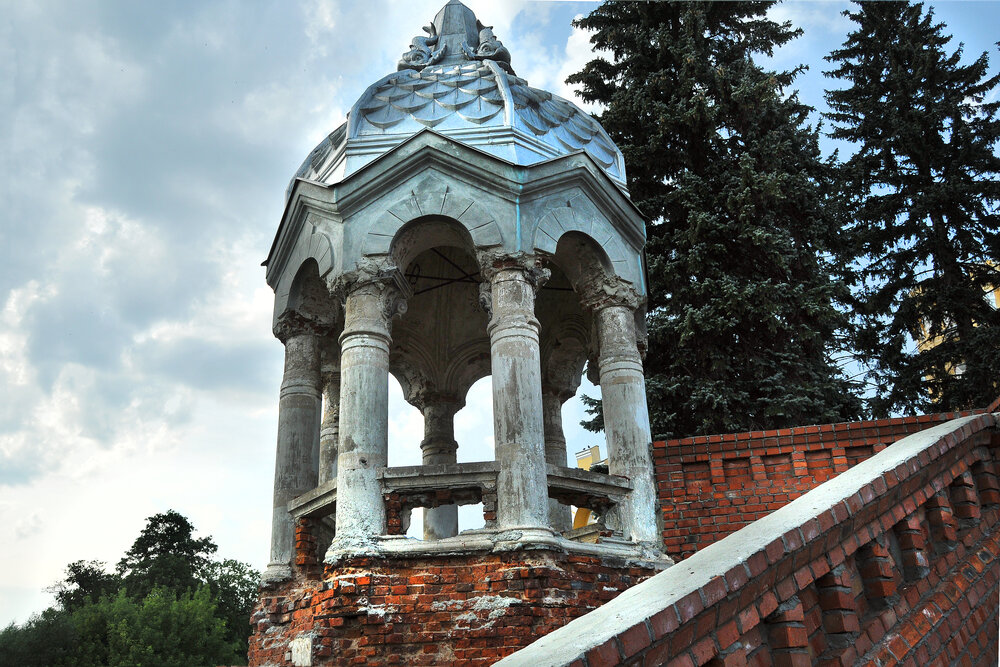 Photograph by Cергей Абакумов