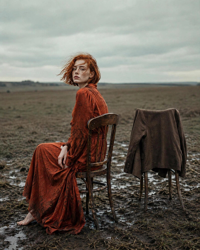Photograph by Olga Schmidt