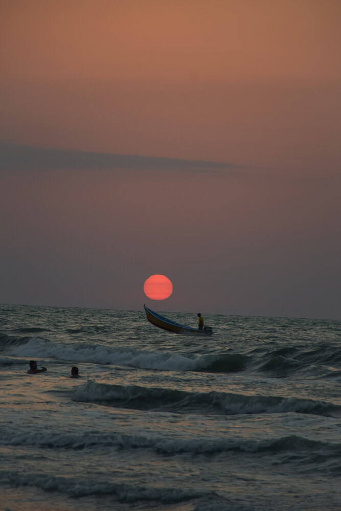 Photograph by Ehsan Fathi