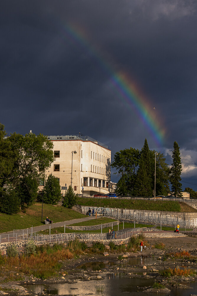 Фотография автора Ирина Гриценко