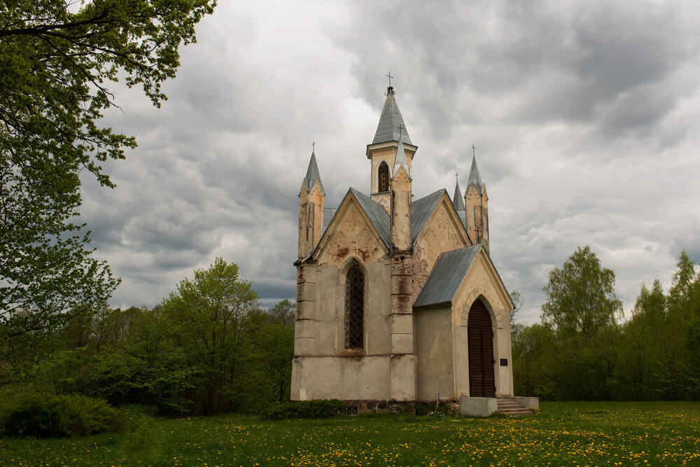 Photograph by Helen Nedved