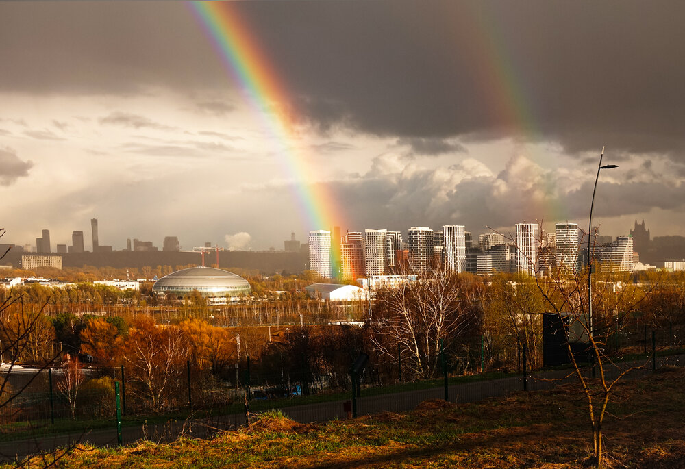 Photograph by Nikolay Suglobov