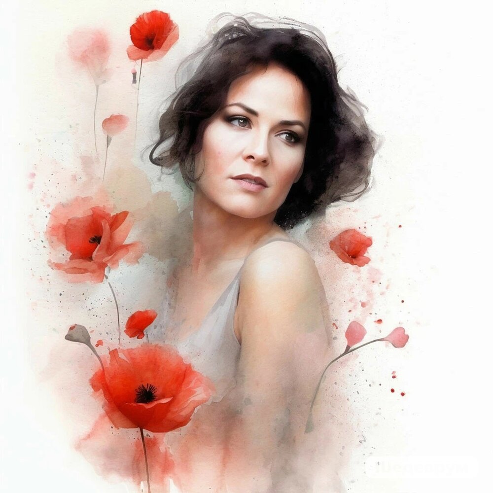 Photograph by Юлия Персинен
