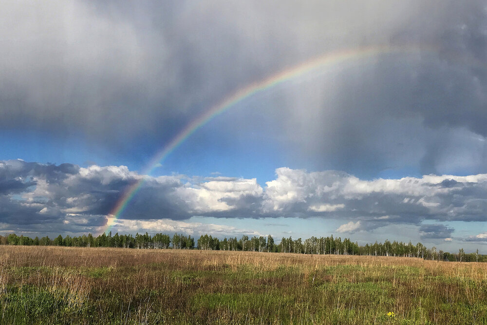 Photograph by Cергей Абакумов