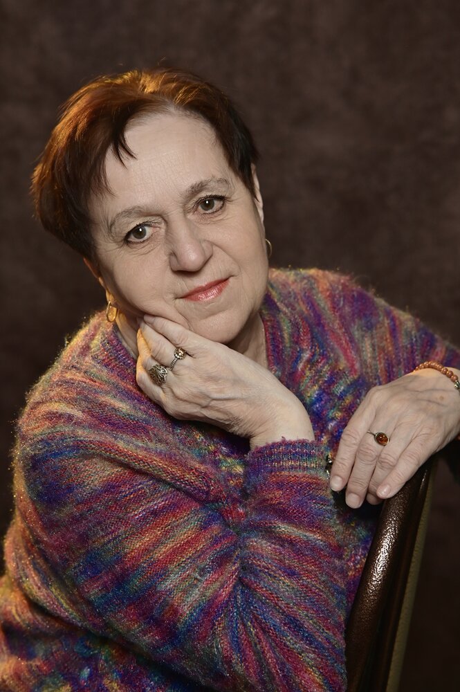 Photograph by Наташа Данилова