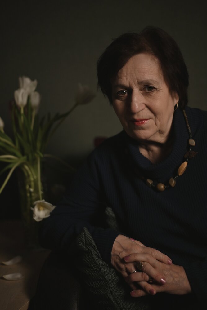 Photograph by Наташа Данилова