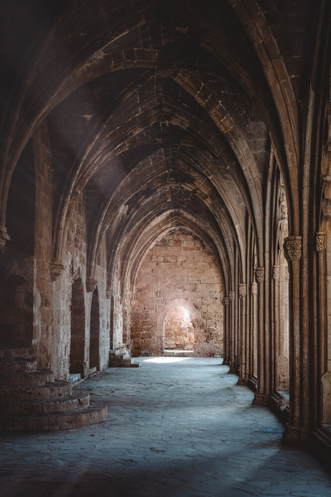 Arches