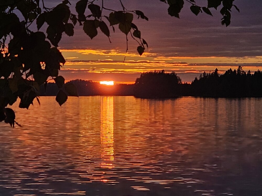Photograph by mirja pasanen