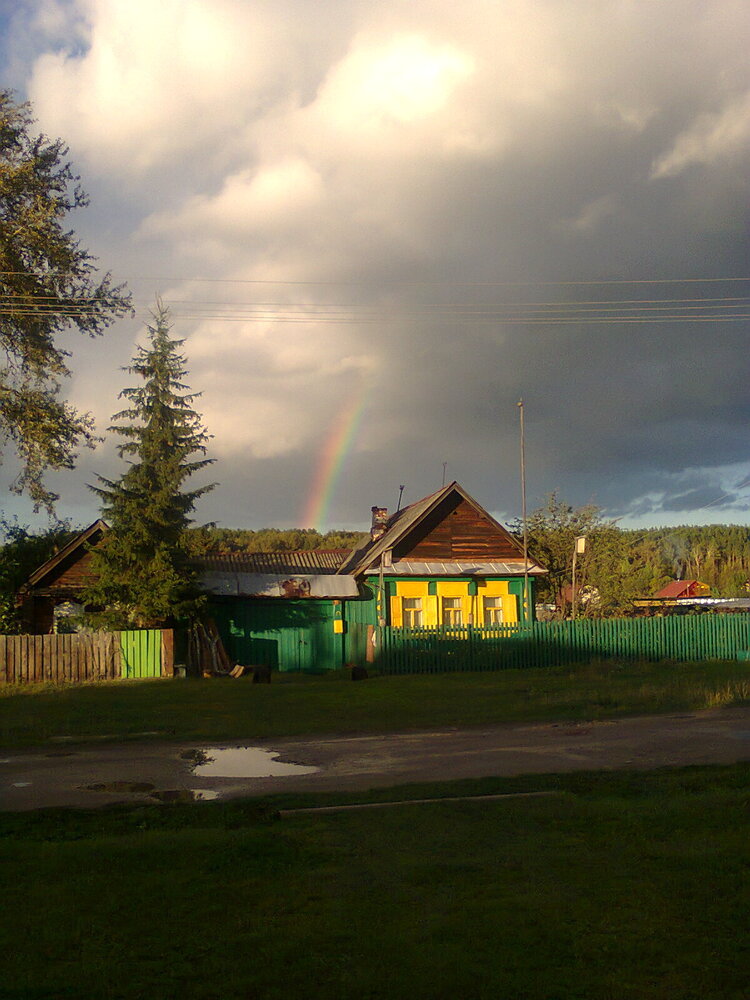 Photograph by Алексей Банных