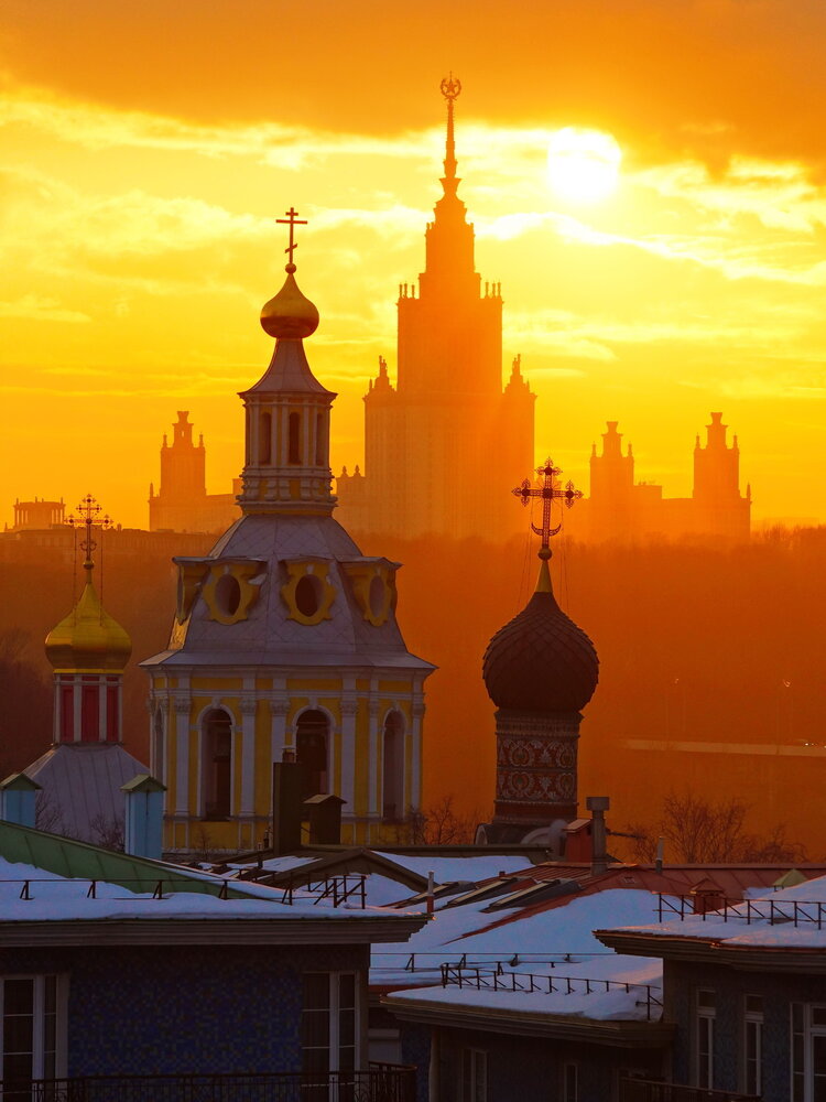 Photograph by Алексей Андреев