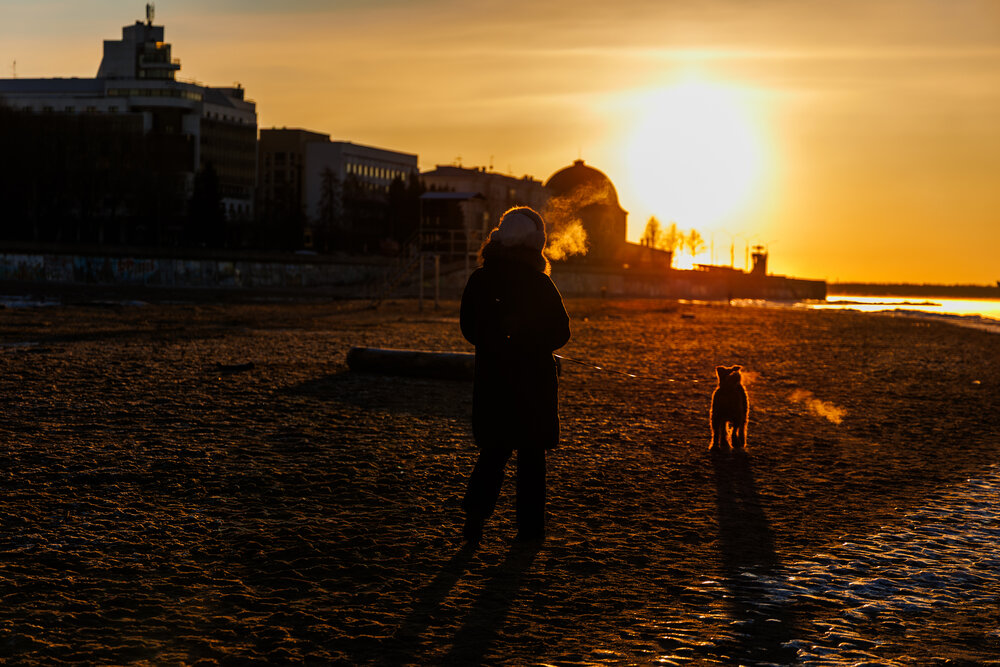 Photograph by Константин Черняев
