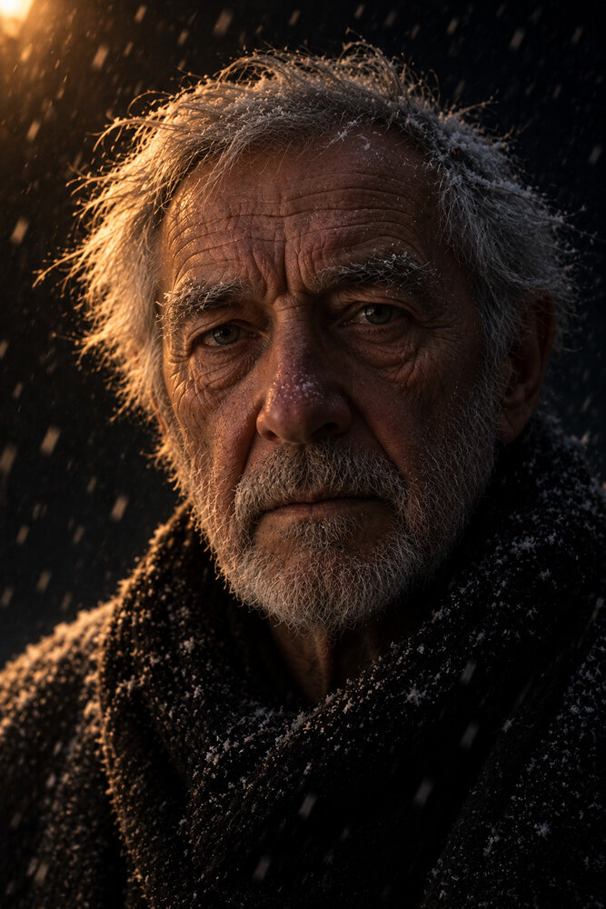 Photograph by Margarita Teterkina