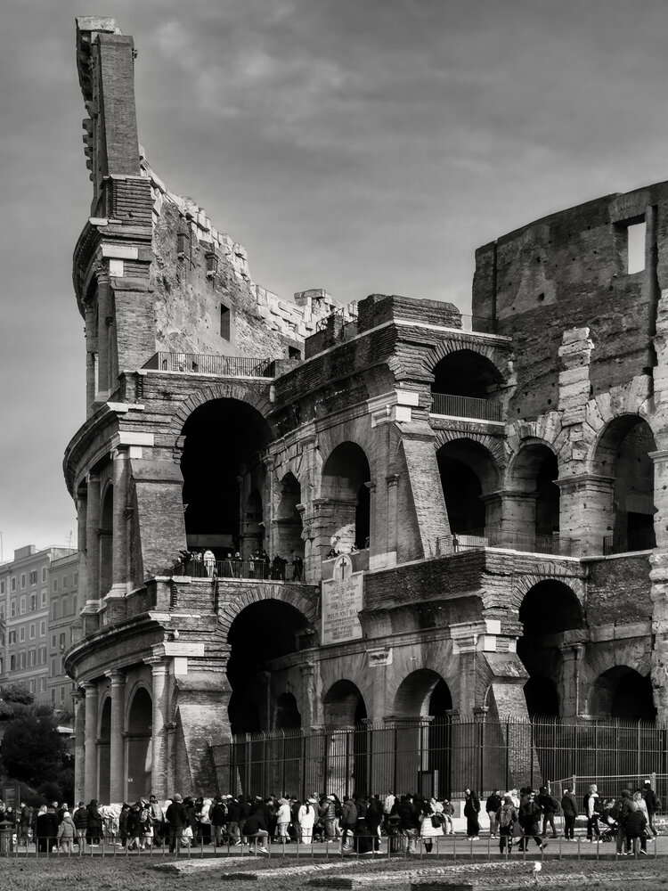 Colosseum