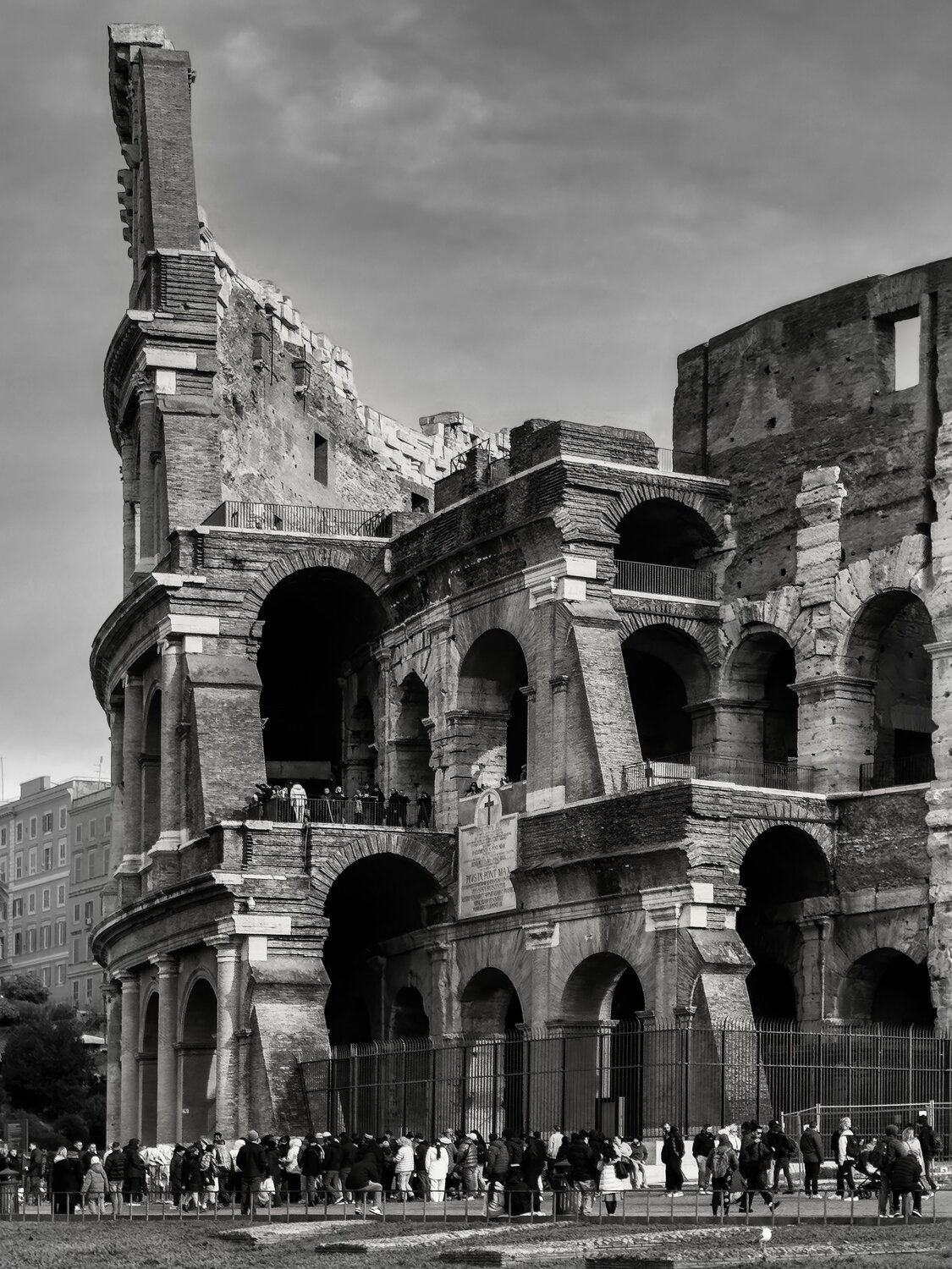 Colosseum
