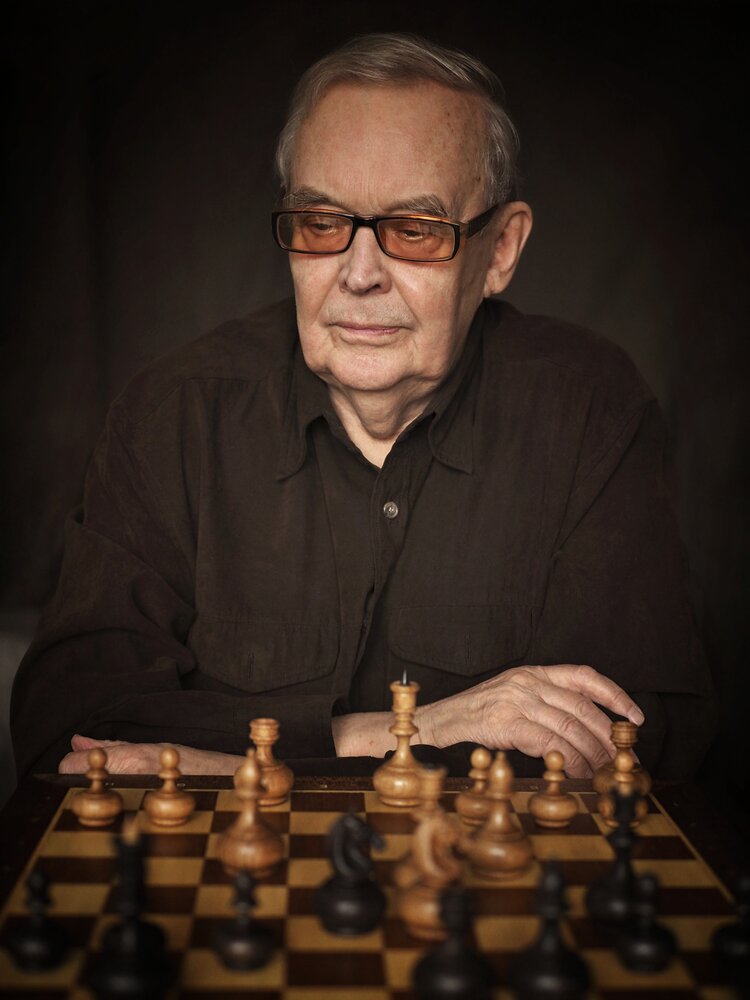 Photograph by Елена Синицына