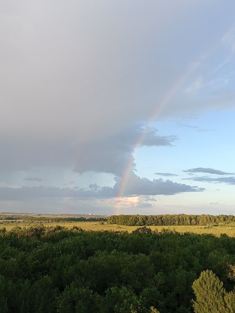 Photograph by Ольга Сергеева